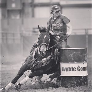 Meet your Posher, Miranda